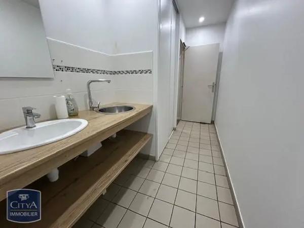 Local professionnel à louer Le Havre (76600)