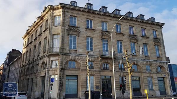 Local professionnel à louer Le Havre (76600)