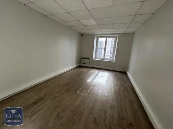 Local professionnel à louer Le Havre (76600)