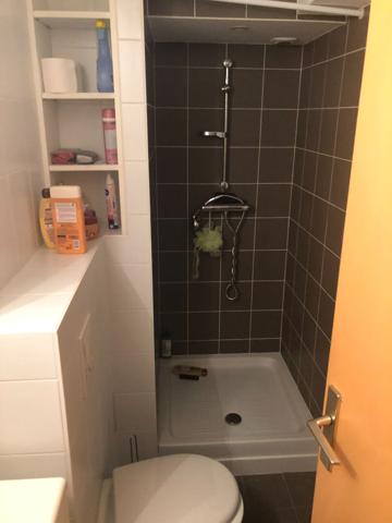 Location appartement Dijon - 1 pièce(s) - 20 m² - 450 €/mois