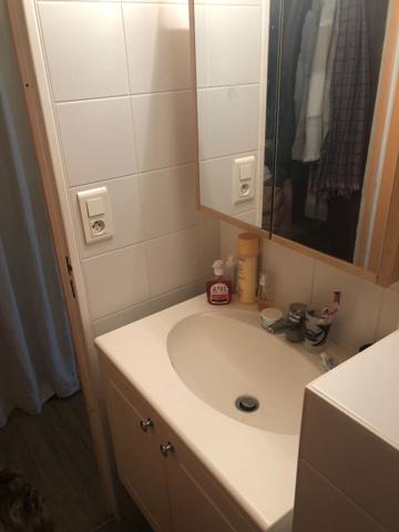 Location appartement Dijon - 1 pièce(s) - 20 m² - 450 €/mois