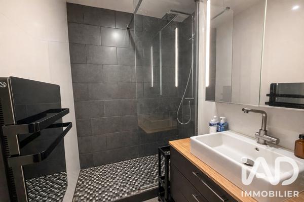 Appartement à vendre 3 pièces 69,59 m² Charenton-le-Pont