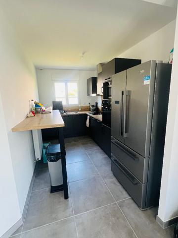 Maison Saran 1 pièce(s) 120 m2 divisée en 4 chambres