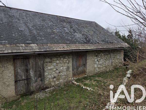 Maison à vendre 3 pièces 100 m² Billième