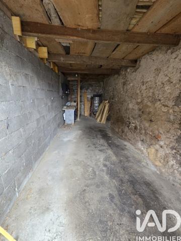 Maison à vendre 3 pièces 100 m² Billième