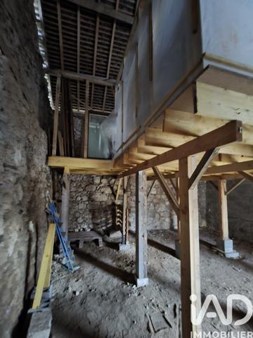 Maison à vendre 3 pièces 100 m² Billième