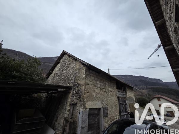 Maison à vendre 3 pièces 100 m² Billième