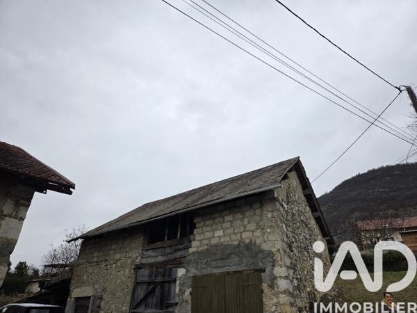 Maison à vendre 3 pièces 100 m² Billième