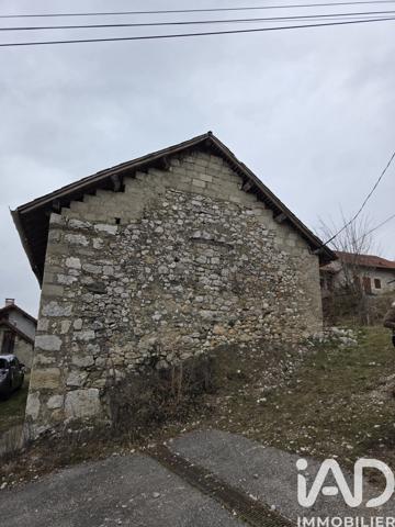 Maison à vendre 3 pièces 100 m² Billième