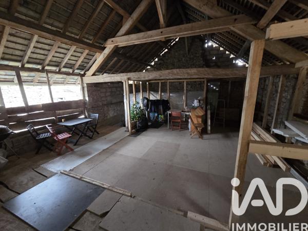 Maison à vendre 3 pièces 100 m² Billième