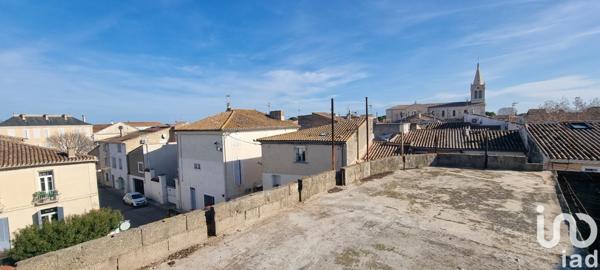 Immeuble à vendre 400 m² Manduel