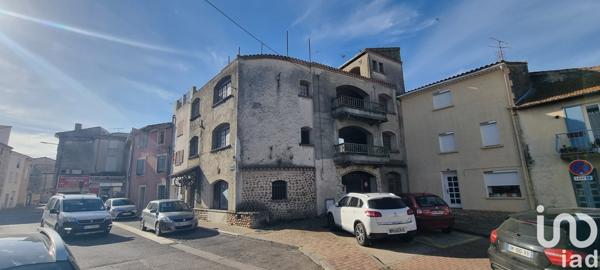 Immeuble à vendre 400 m² Manduel