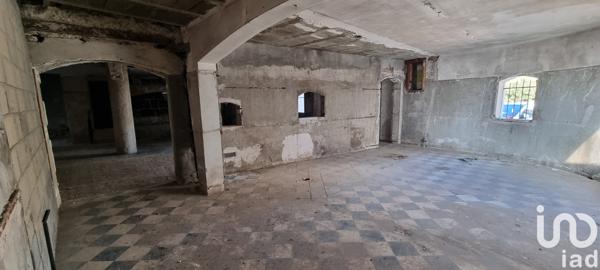 Immeuble à vendre 400 m² Manduel