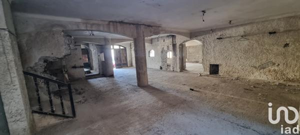 Immeuble à vendre 400 m² Manduel