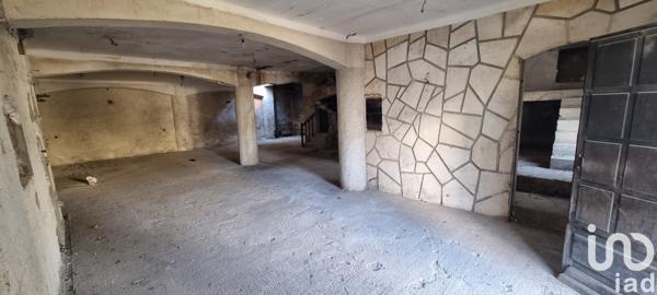 Immeuble à vendre 400 m² Manduel