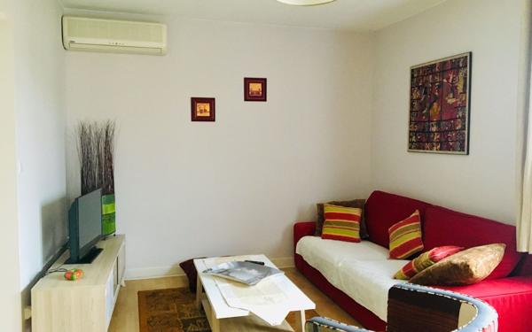 Appartement à vendre    3 pièces • 78 m2 Gradignan