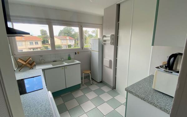 Appartement à vendre    3 pièces • 78 m2 Gradignan