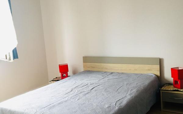 Appartement à vendre    3 pièces • 78 m2 Gradignan