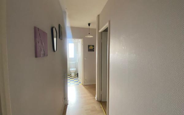 Appartement à vendre    3 pièces • 78 m2 Gradignan