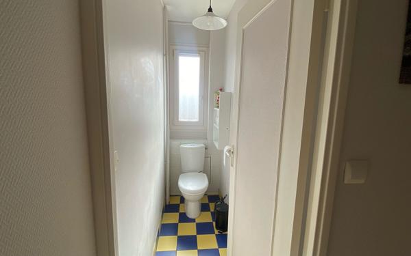 Appartement à vendre    3 pièces • 78 m2 Gradignan