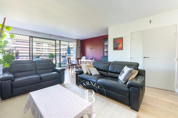 Le Chesnay, Appartement 3 Chambres -  101 m² à vendre