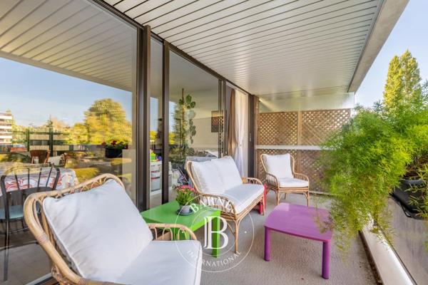 Le Chesnay, Appartement 3 Chambres -  101 m² à vendre
