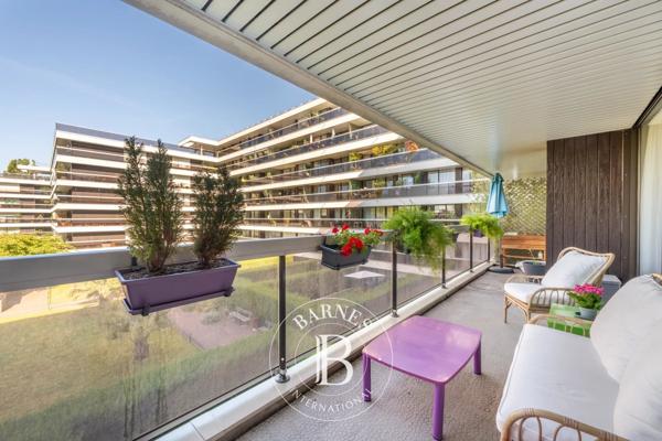 Le Chesnay, Appartement 3 Chambres -  101 m² à vendre