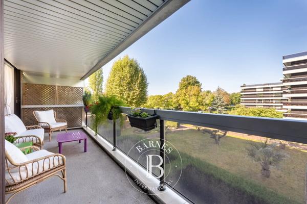 Le Chesnay, Appartement 3 Chambres -  101 m² à vendre