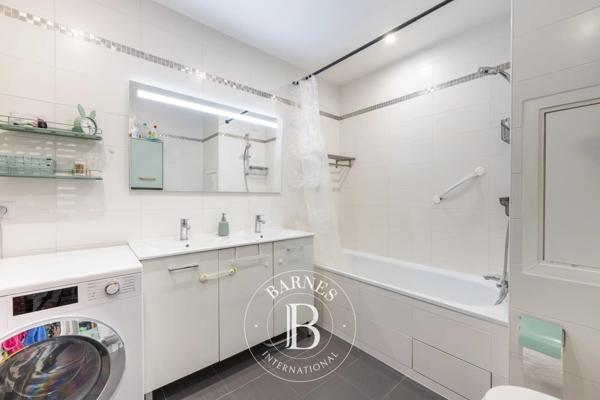 Le Chesnay, Appartement 3 Chambres -  101 m² à vendre
