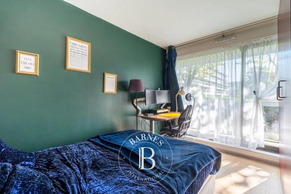 Le Chesnay, Appartement 3 Chambres -  101 m² à vendre