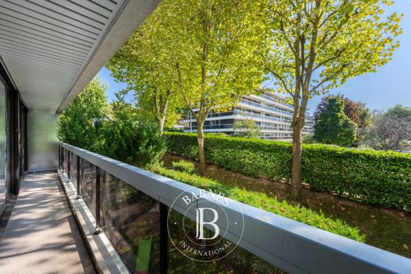 Le Chesnay, Appartement 3 Chambres -  101 m² à vendre