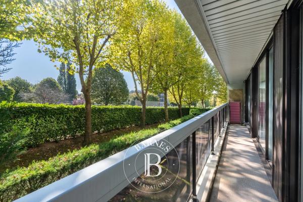 Le Chesnay, Appartement 3 Chambres -  101 m² à vendre