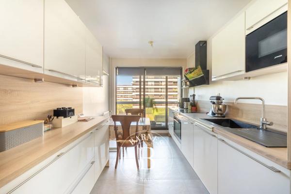 Le Chesnay, Appartement 3 Chambres -  101 m² à vendre