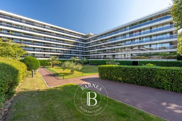 Le Chesnay, Appartement 3 Chambres -  101 m² à vendre