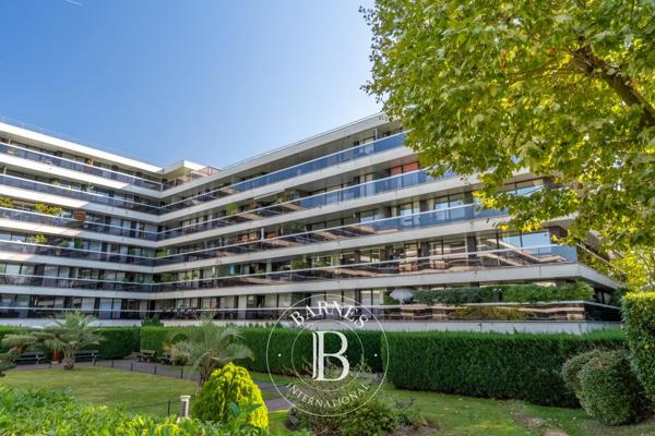 Le Chesnay, Appartement 3 Chambres -  101 m² à vendre
