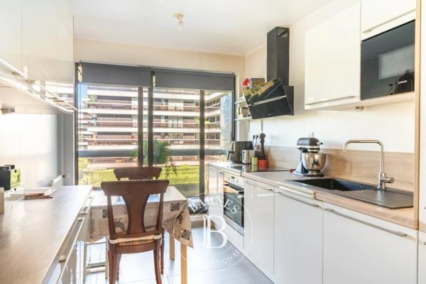Le Chesnay, Appartement 3 Chambres -  101 m² à vendre