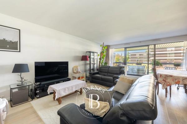 Le Chesnay, Appartement 3 Chambres -  101 m² à vendre
