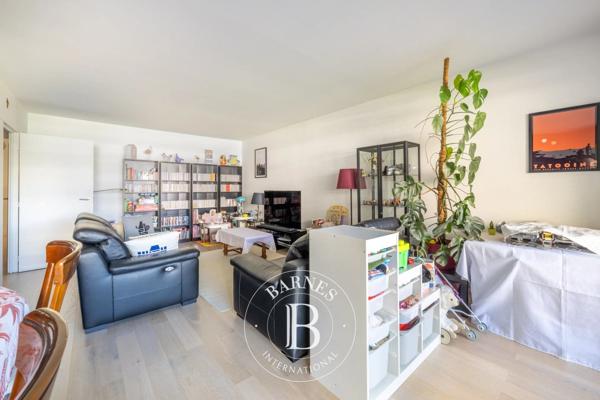 Le Chesnay, Appartement 3 Chambres -  101 m² à vendre