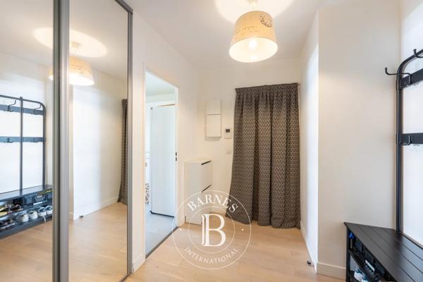 Le Chesnay, Appartement 3 Chambres -  101 m² à vendre