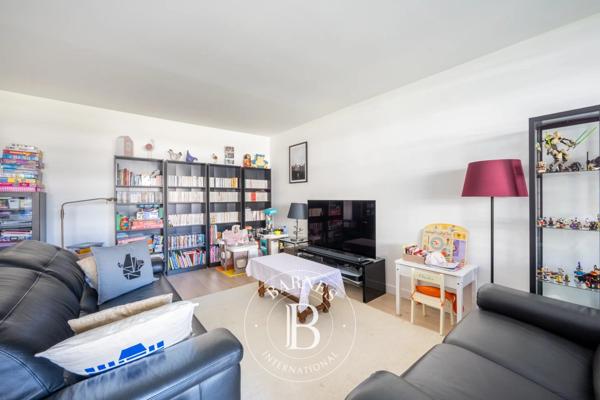Le Chesnay, Appartement 3 Chambres -  101 m² à vendre