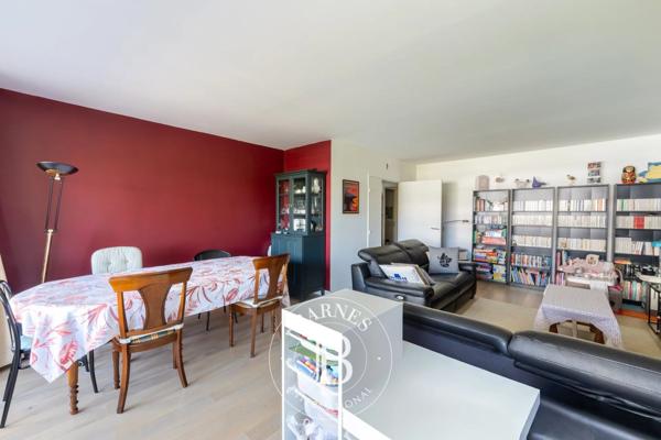 Le Chesnay, Appartement 3 Chambres -  101 m² à vendre