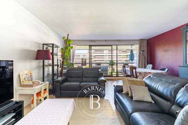 Le Chesnay, Appartement 3 Chambres -  101 m² à vendre