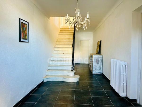 Maison à vendre 8 pièces CANET PLAGE (66)