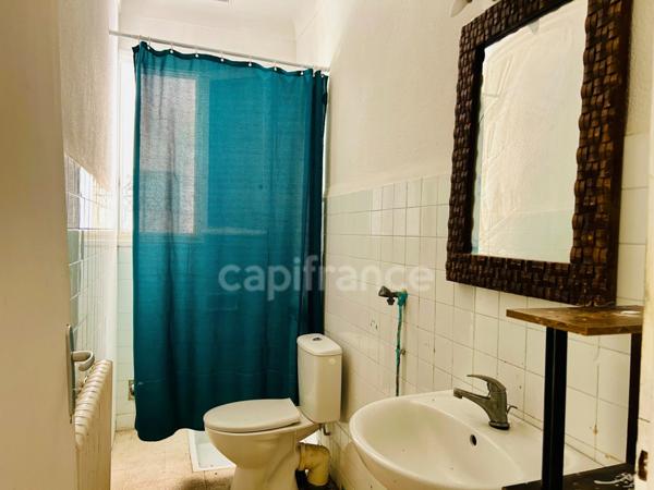 Maison à vendre 8 pièces CANET PLAGE (66)