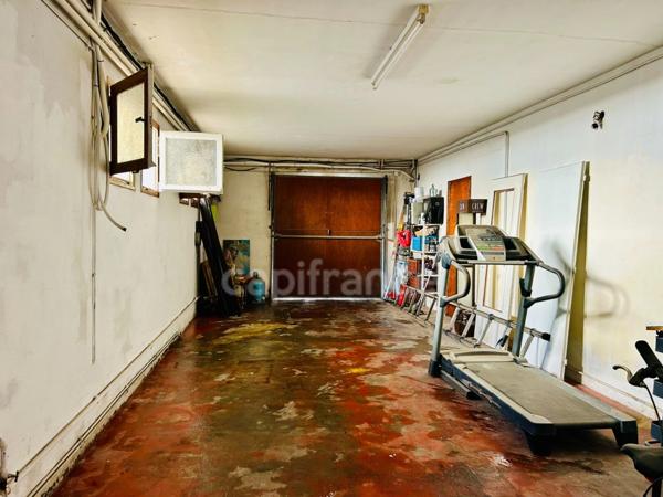 Maison à vendre 8 pièces CANET PLAGE (66)