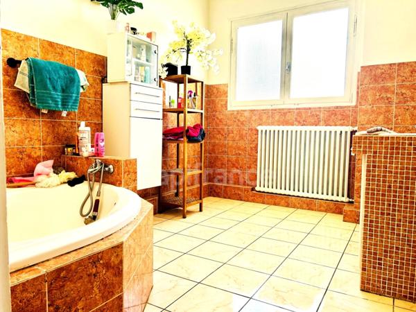 Maison à vendre 8 pièces CANET PLAGE (66)