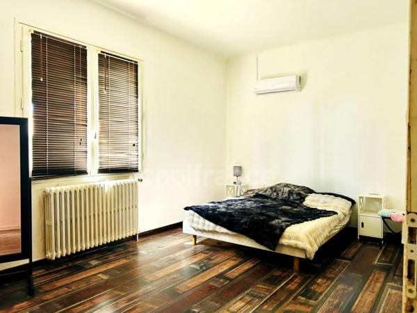 Maison à vendre 8 pièces CANET PLAGE (66)