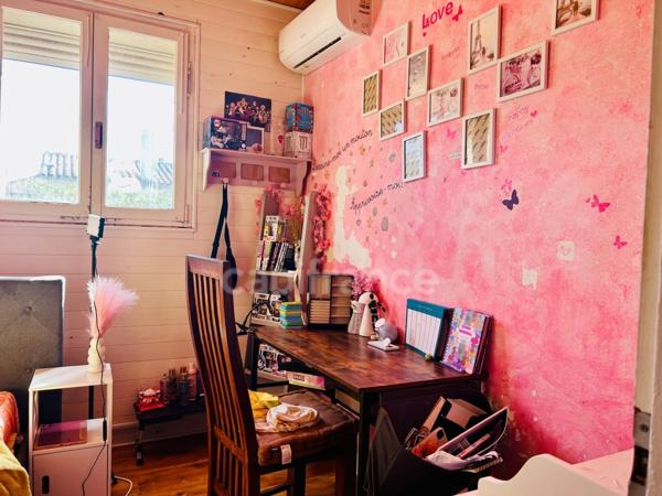 Maison à vendre 8 pièces CANET PLAGE (66)