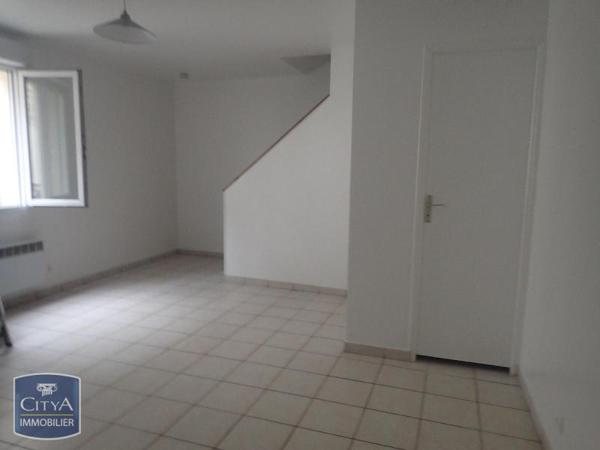 Location appartement 3 pièces de 54.6m²