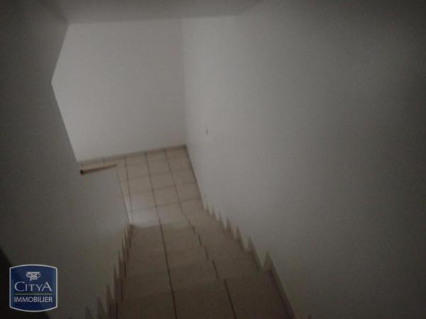 Location appartement 3 pièces de 54.6m²